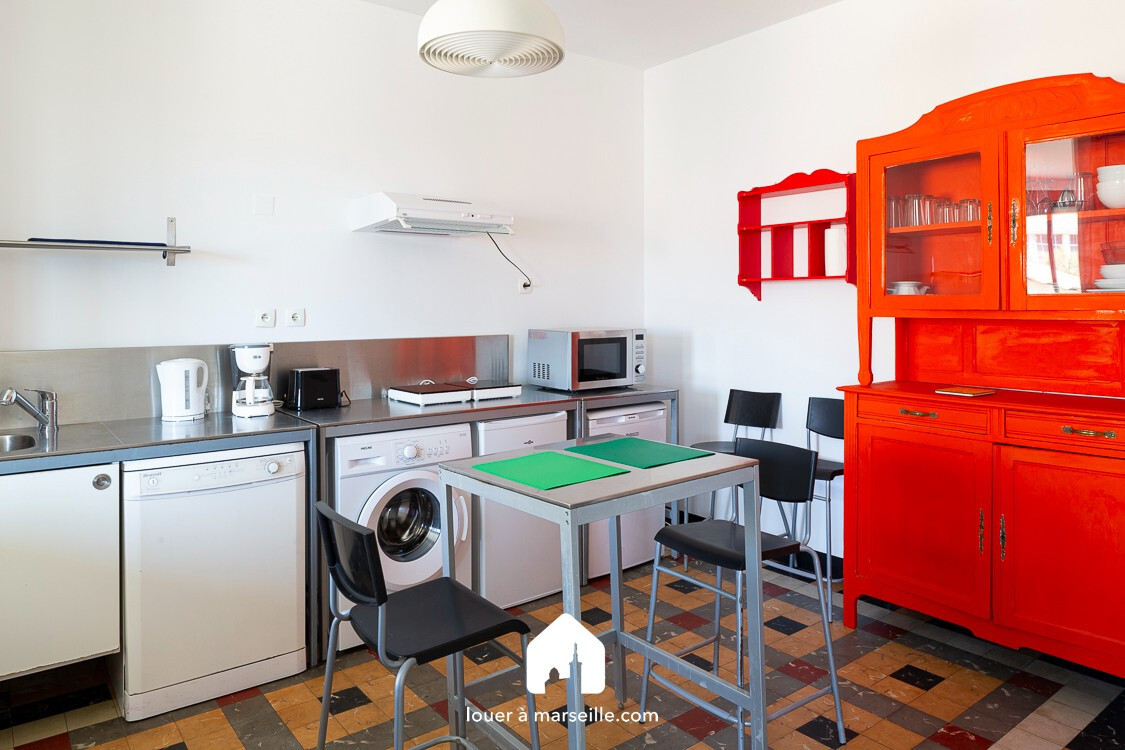 Appartement � Marseille - photo 3