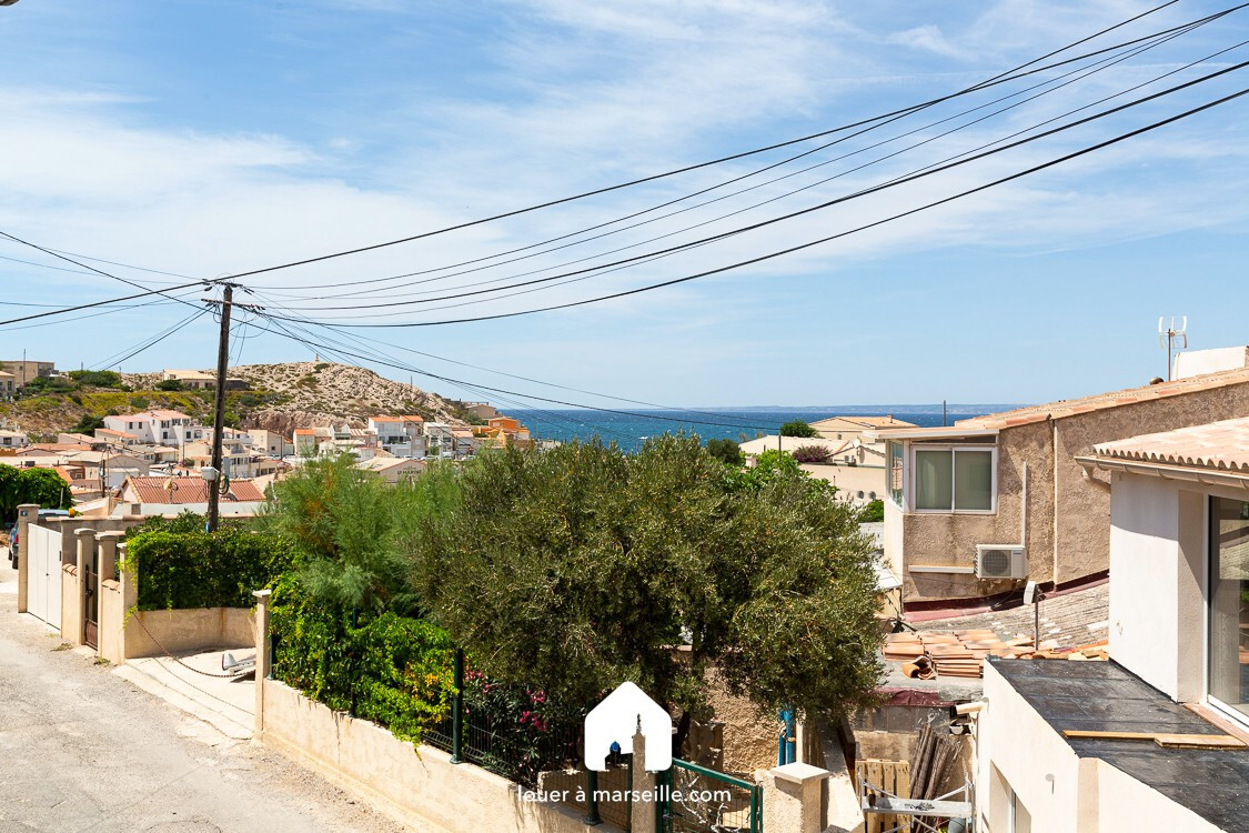 Appartement � Marseille - photo 5