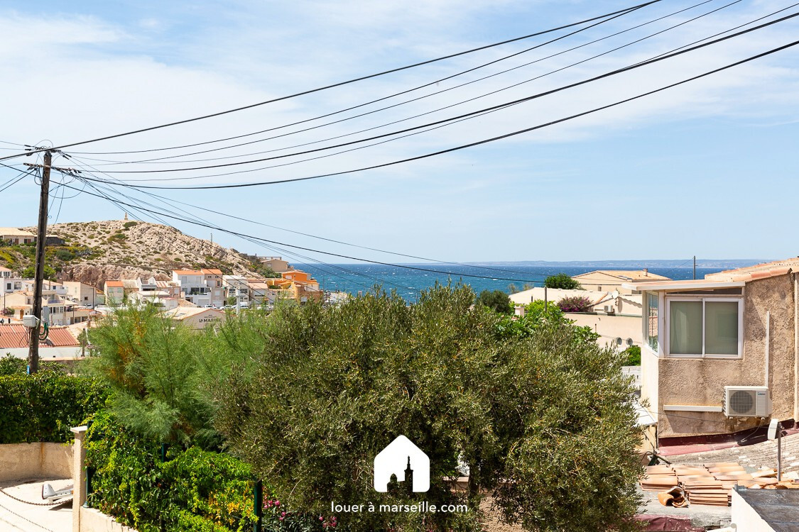 Appartement � Marseille - photo 7