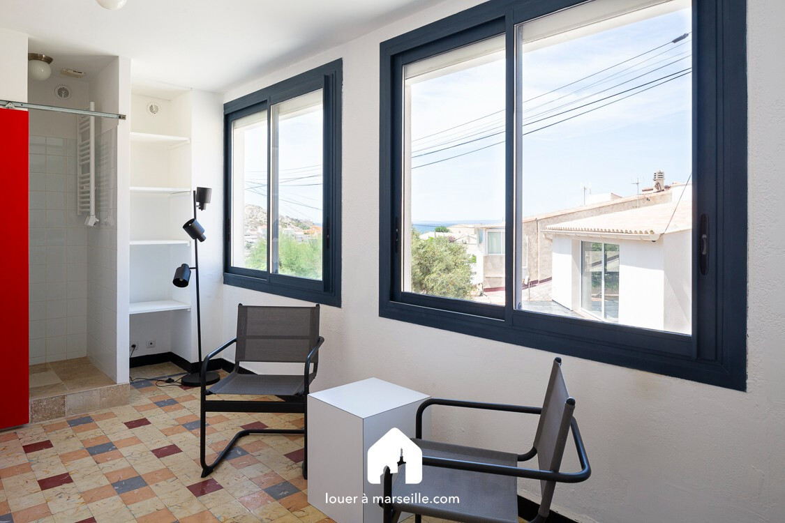 Appartement � Marseille - photo 8
