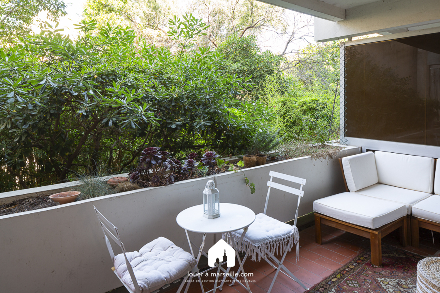 Appartement � Marseille - photo 1