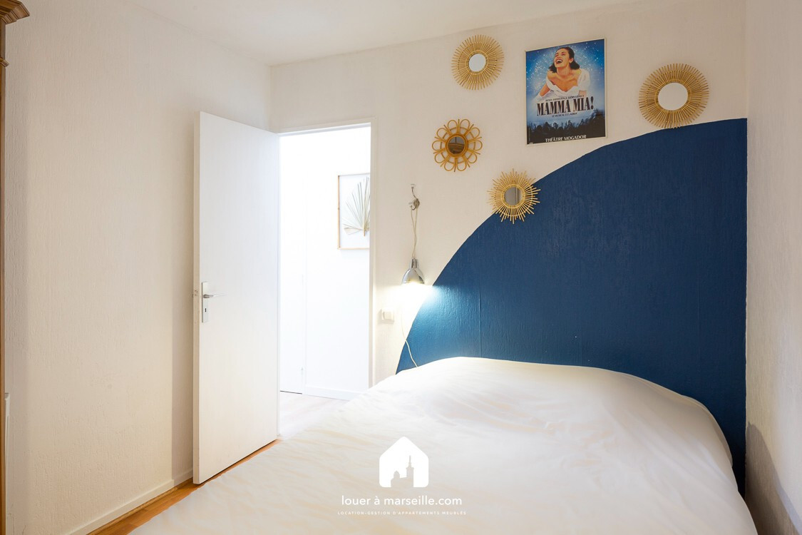Appartement � Marseille - photo 6