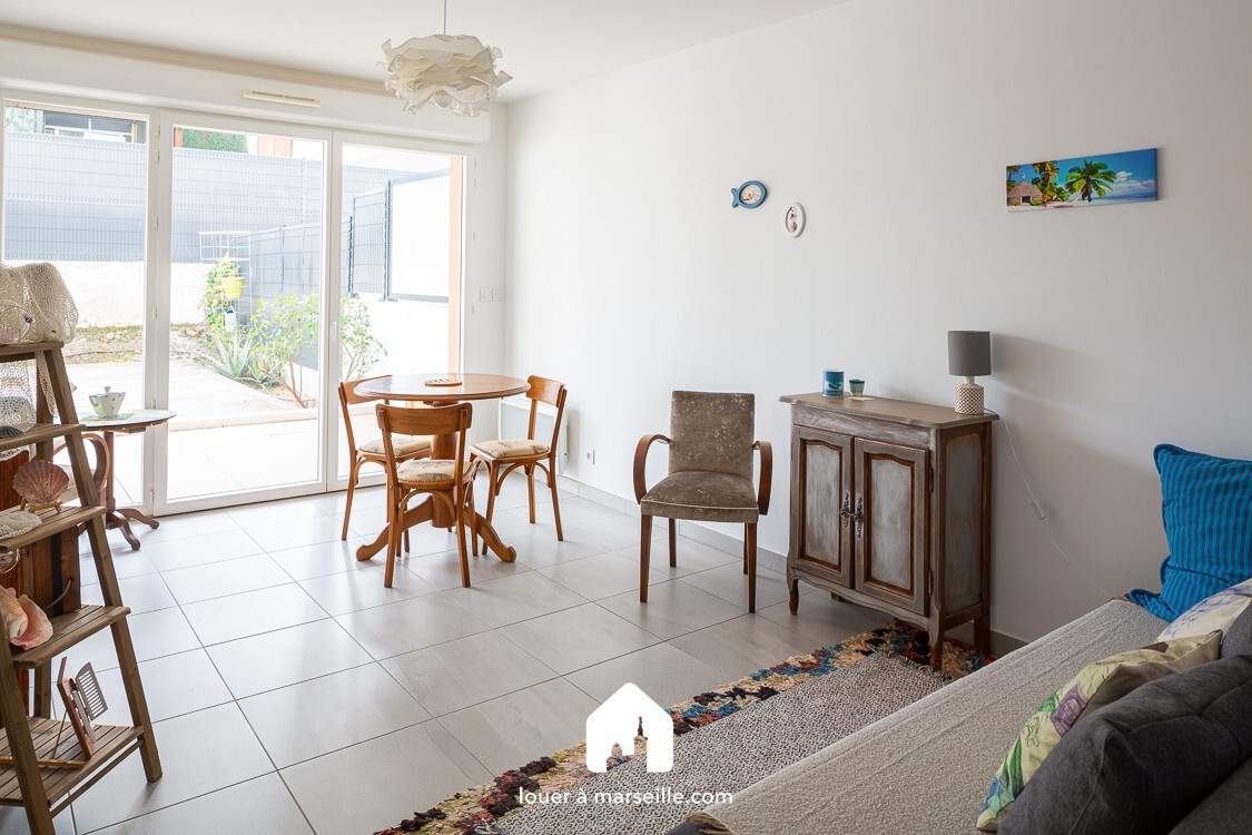 Apartment � Marseille 9�me - photo 2