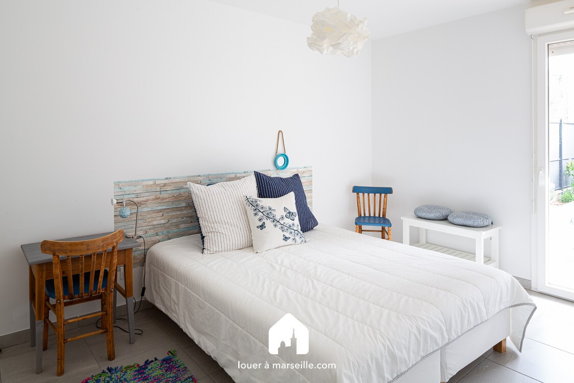 Apartment � Marseille 9�me - photo 6