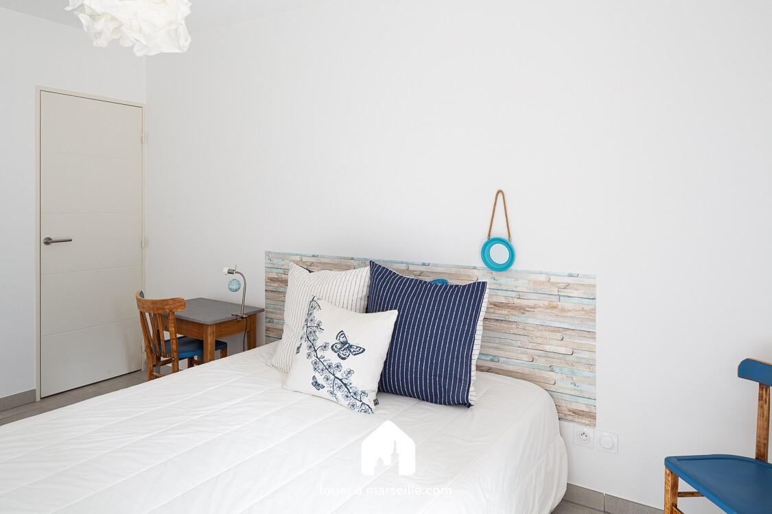 Apartment � Marseille 9�me - photo 7