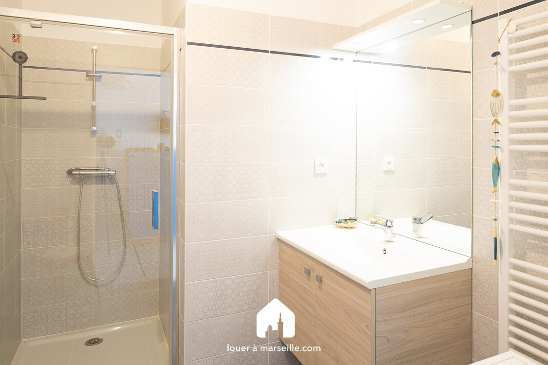 Apartment � Marseille 9�me - photo 8