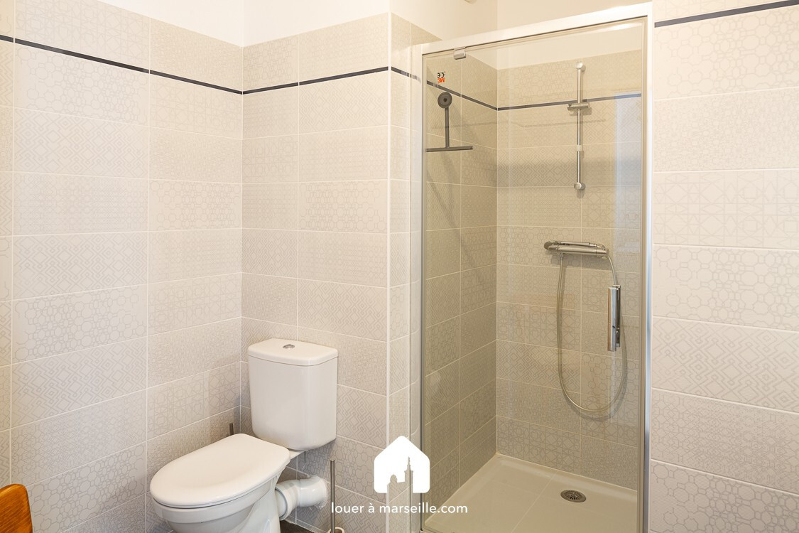 Apartment � Marseille 9�me - photo 9