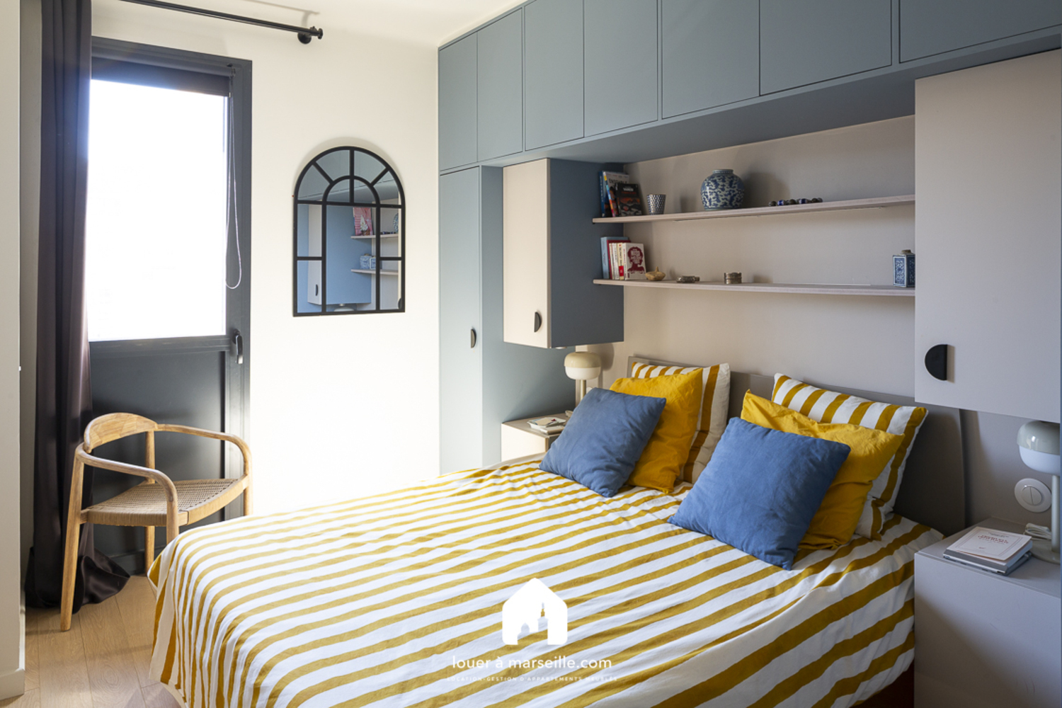 Appartement � Marseille - photo 10