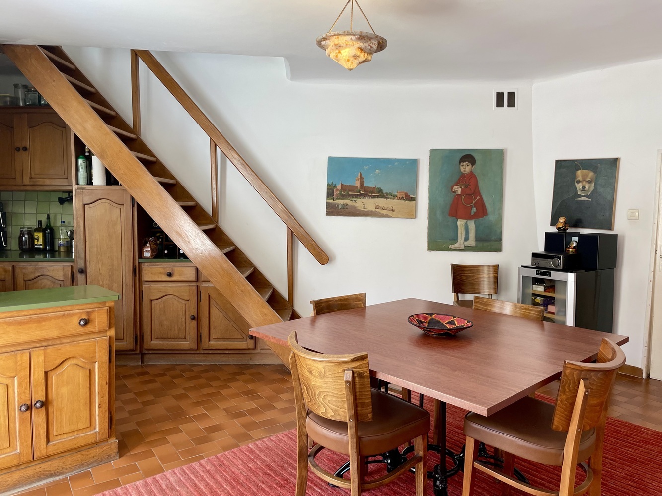 Maison / Villa � Marseille - photo 3