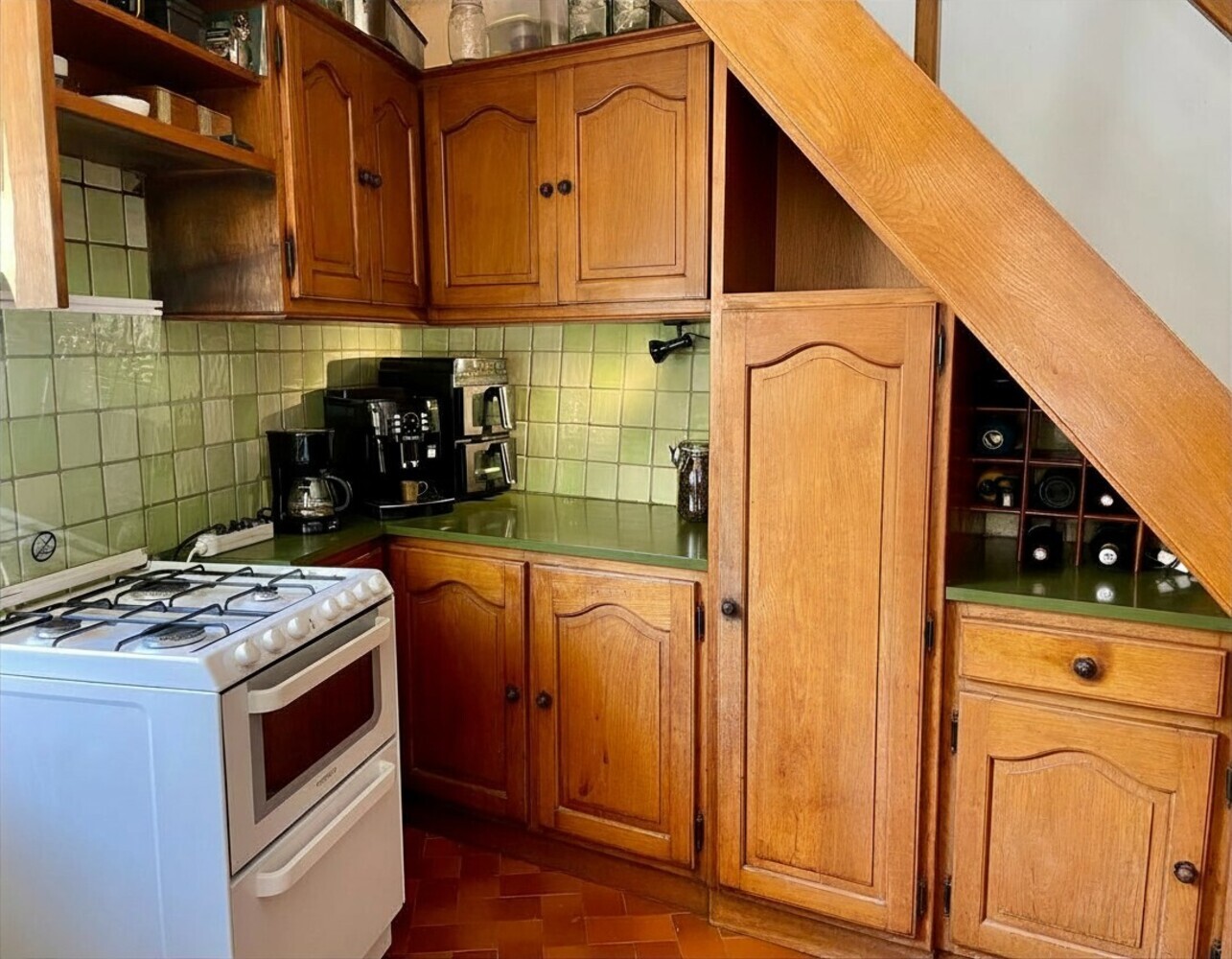 Maison / Villa � Marseille - photo 4