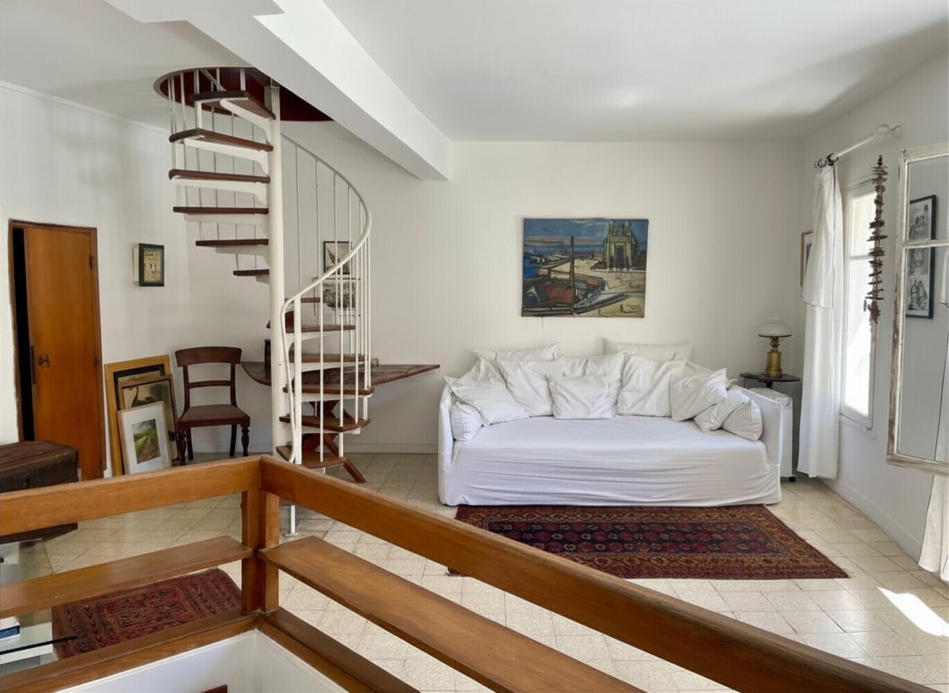 Maison / Villa � Marseille - photo 5