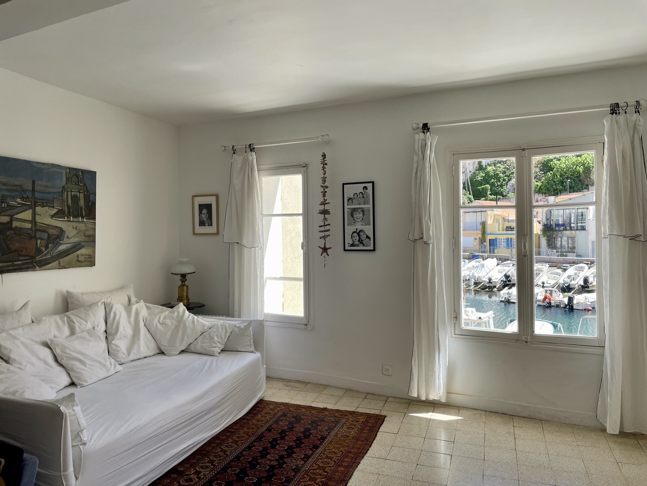 Maison / Villa � Marseille - photo 6