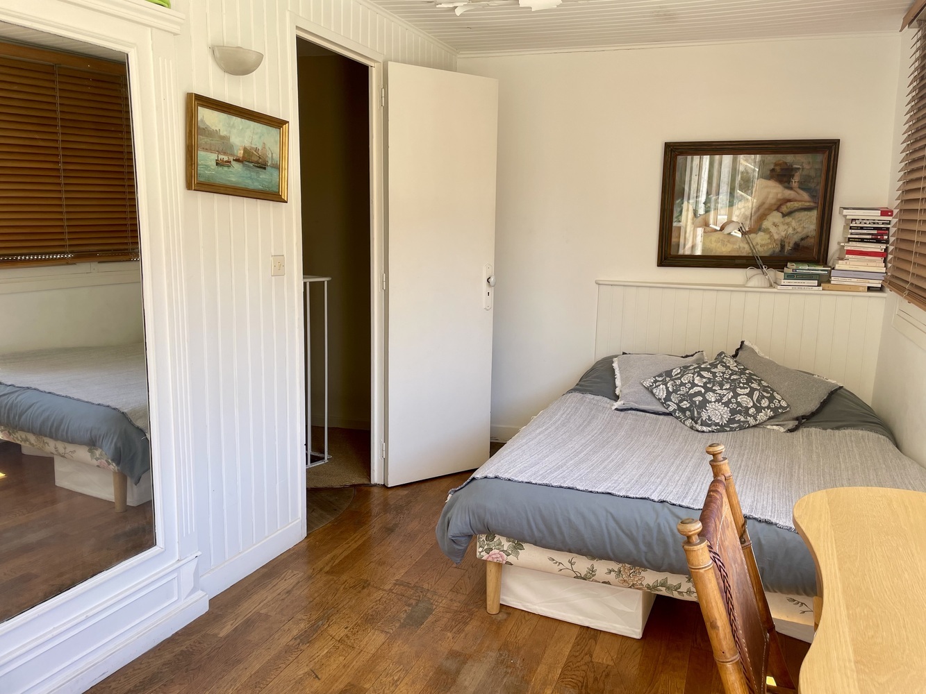Maison / Villa � Marseille - photo 7