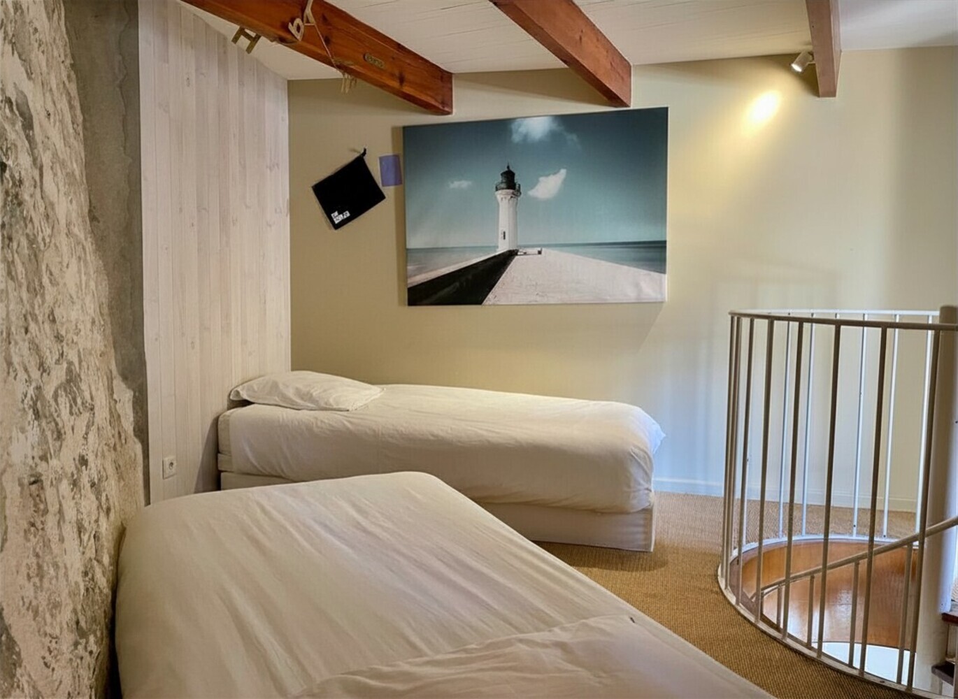 Maison / Villa � Marseille - photo 8