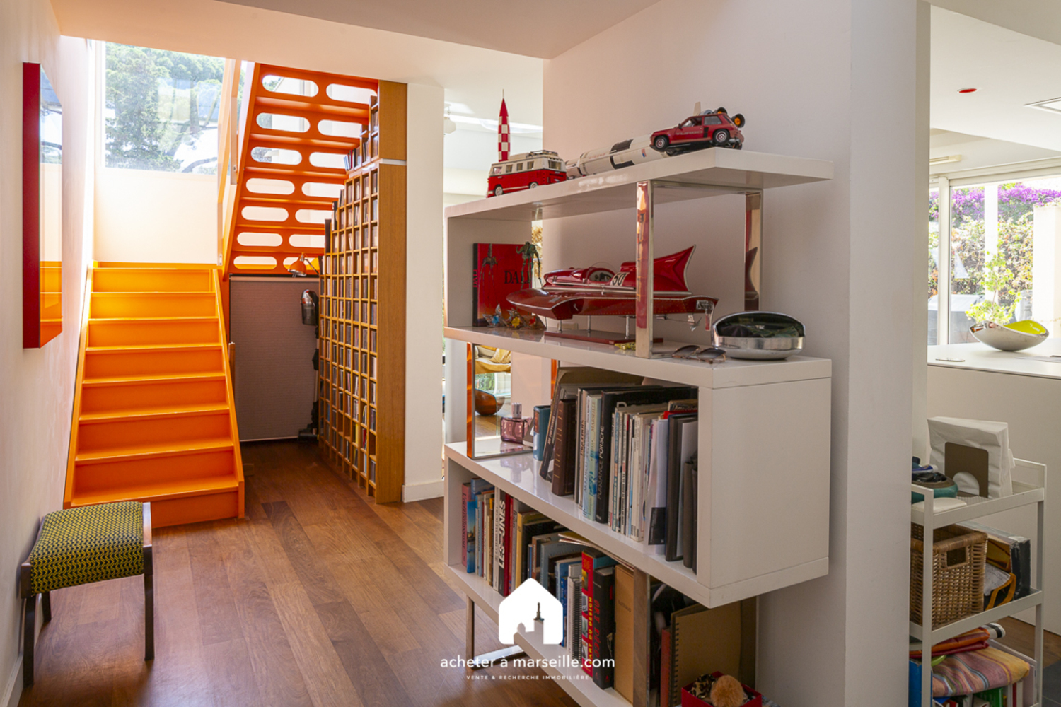 Maison / Villa � Marseille - photo 2