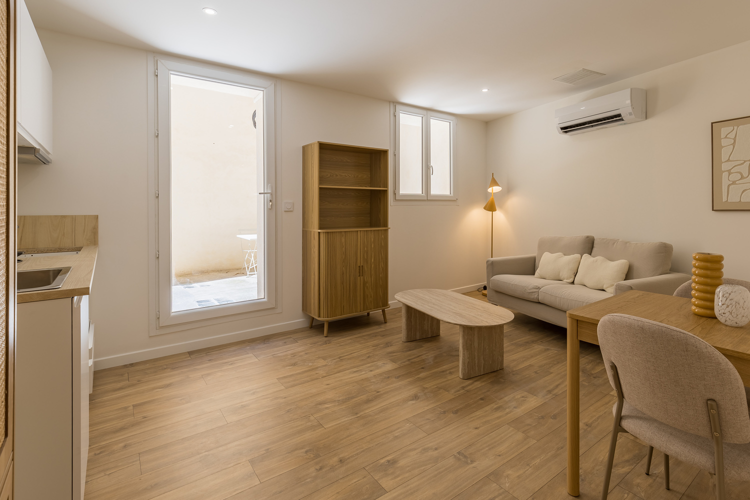 Appartement � Marseille - photo 1