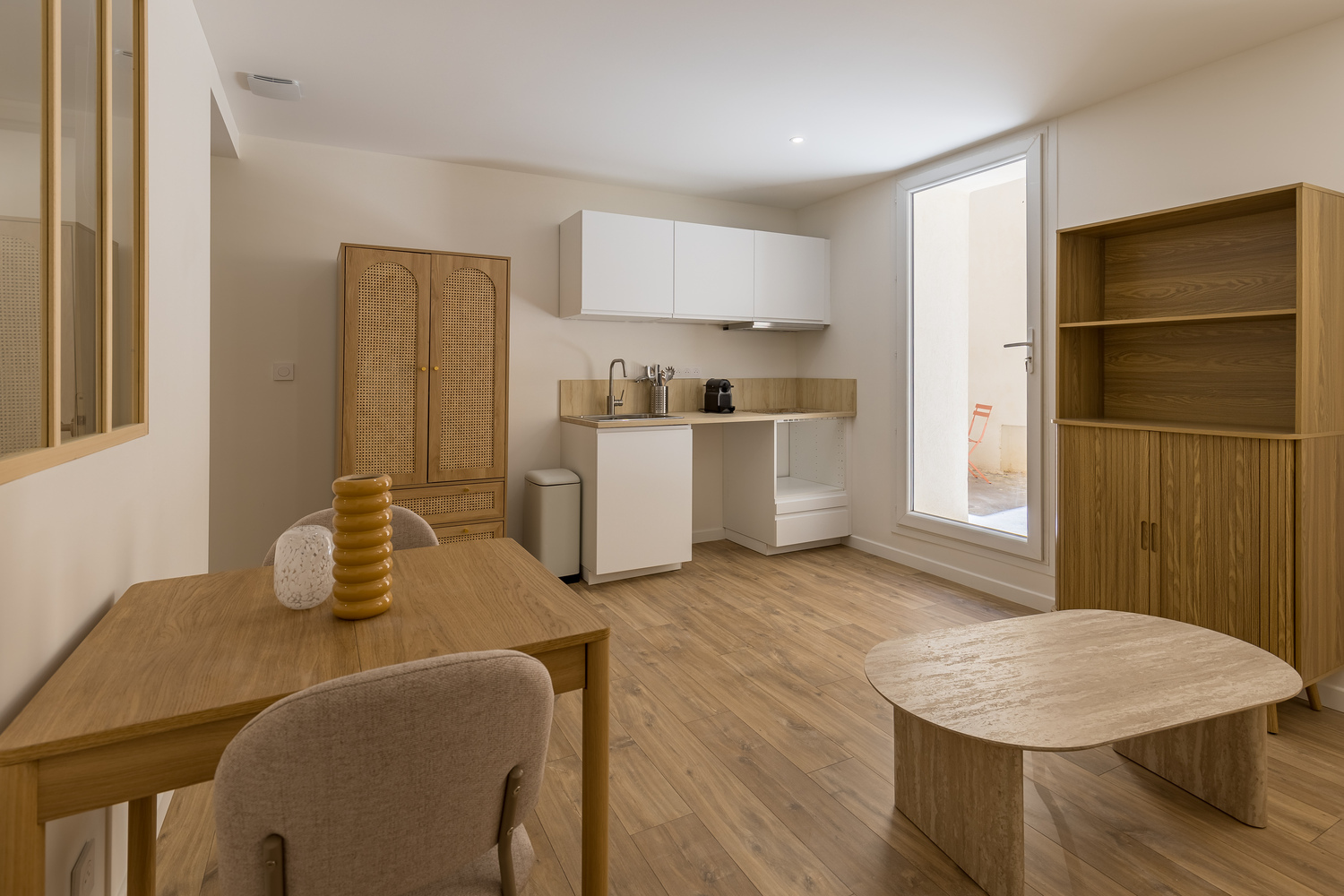 Appartement � Marseille - photo 3