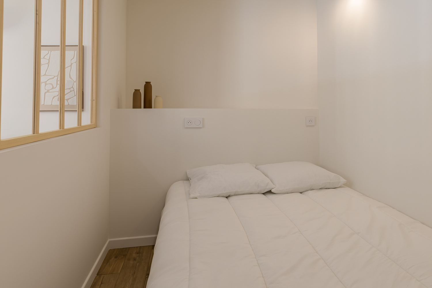 Appartement � Marseille - photo 4
