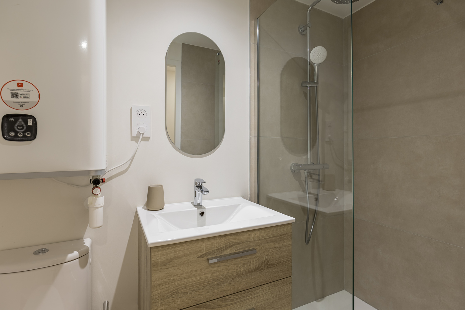 Appartement � Marseille - photo 5