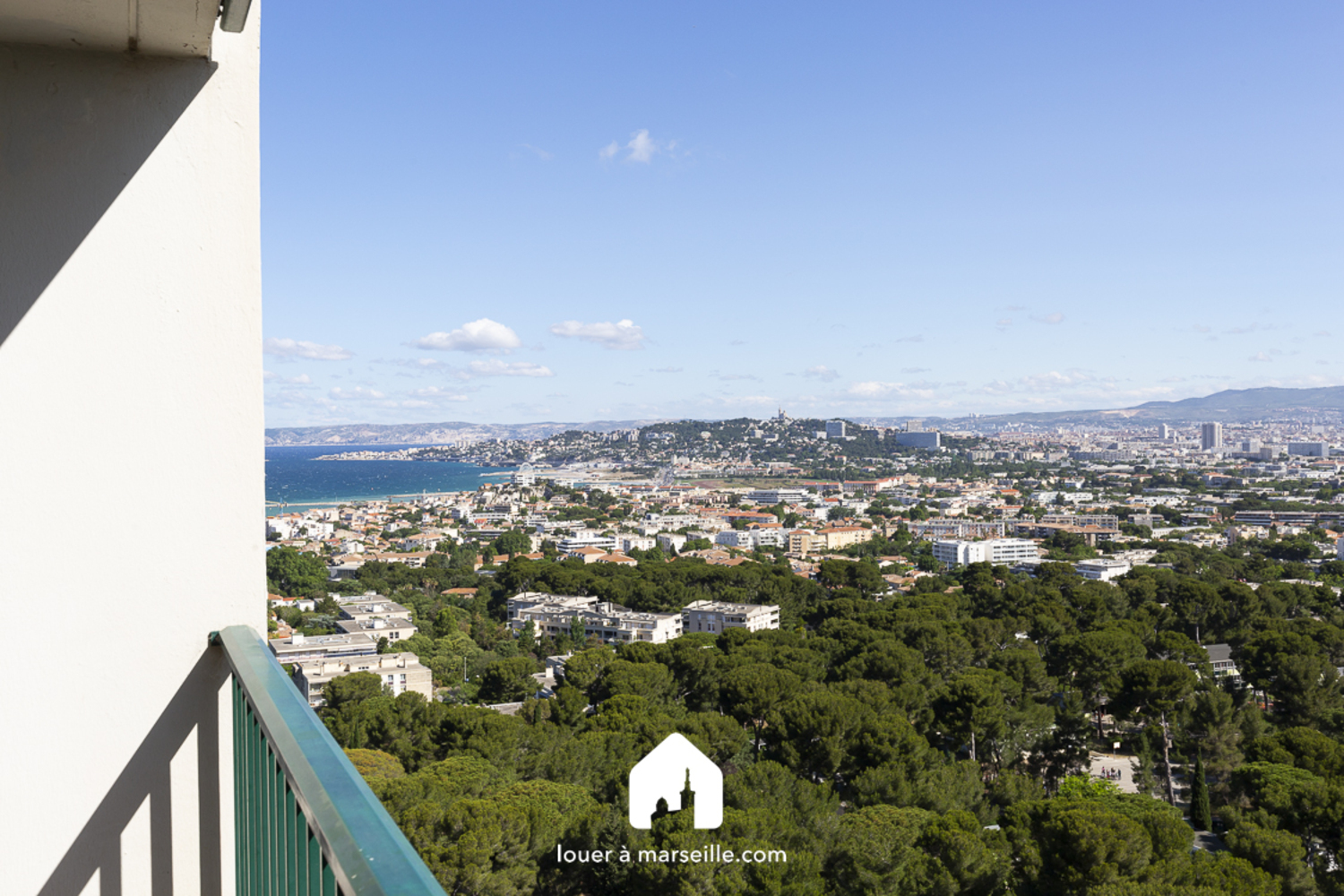 Apartment � Marseille - photo 2