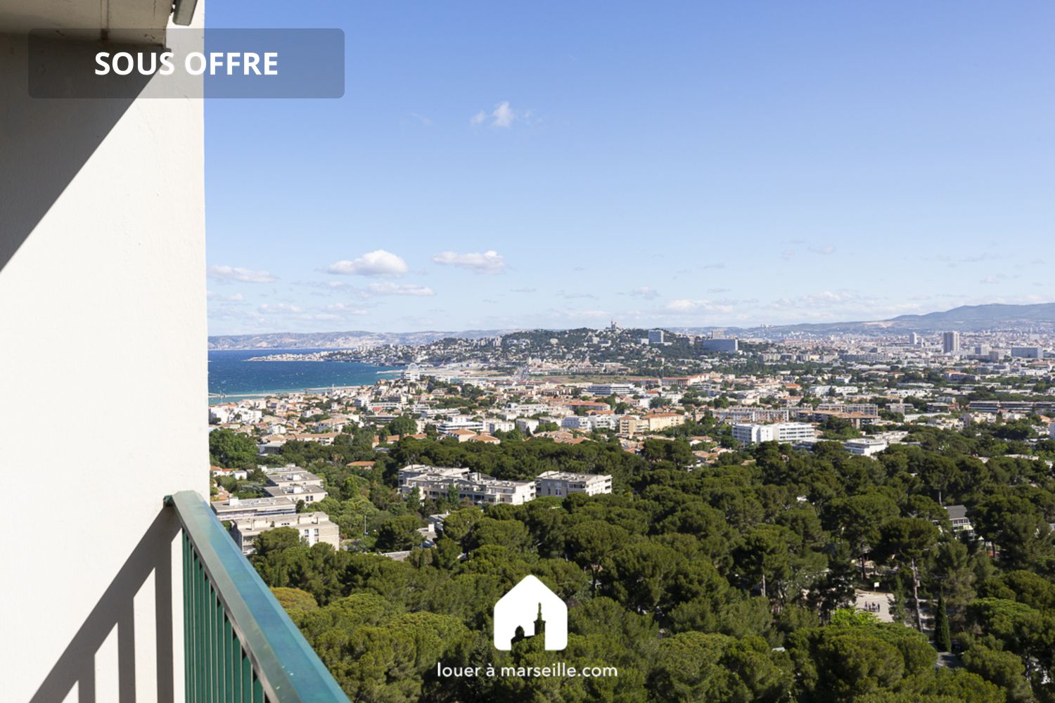 Apartment � Marseille - photo 2
