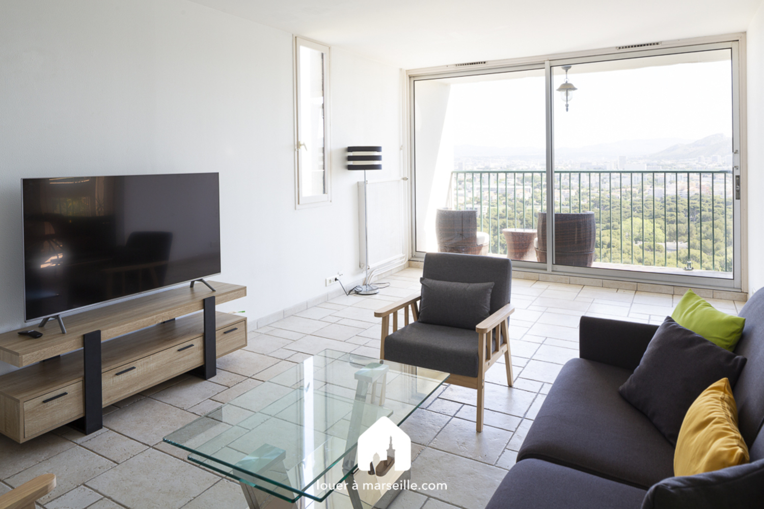 Apartment � Marseille - photo 5