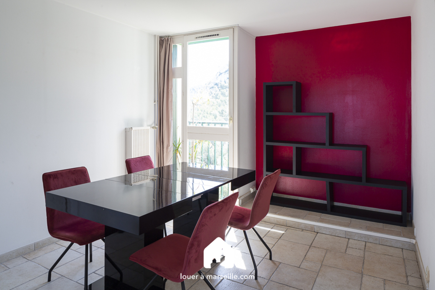 Apartment � Marseille - photo 7