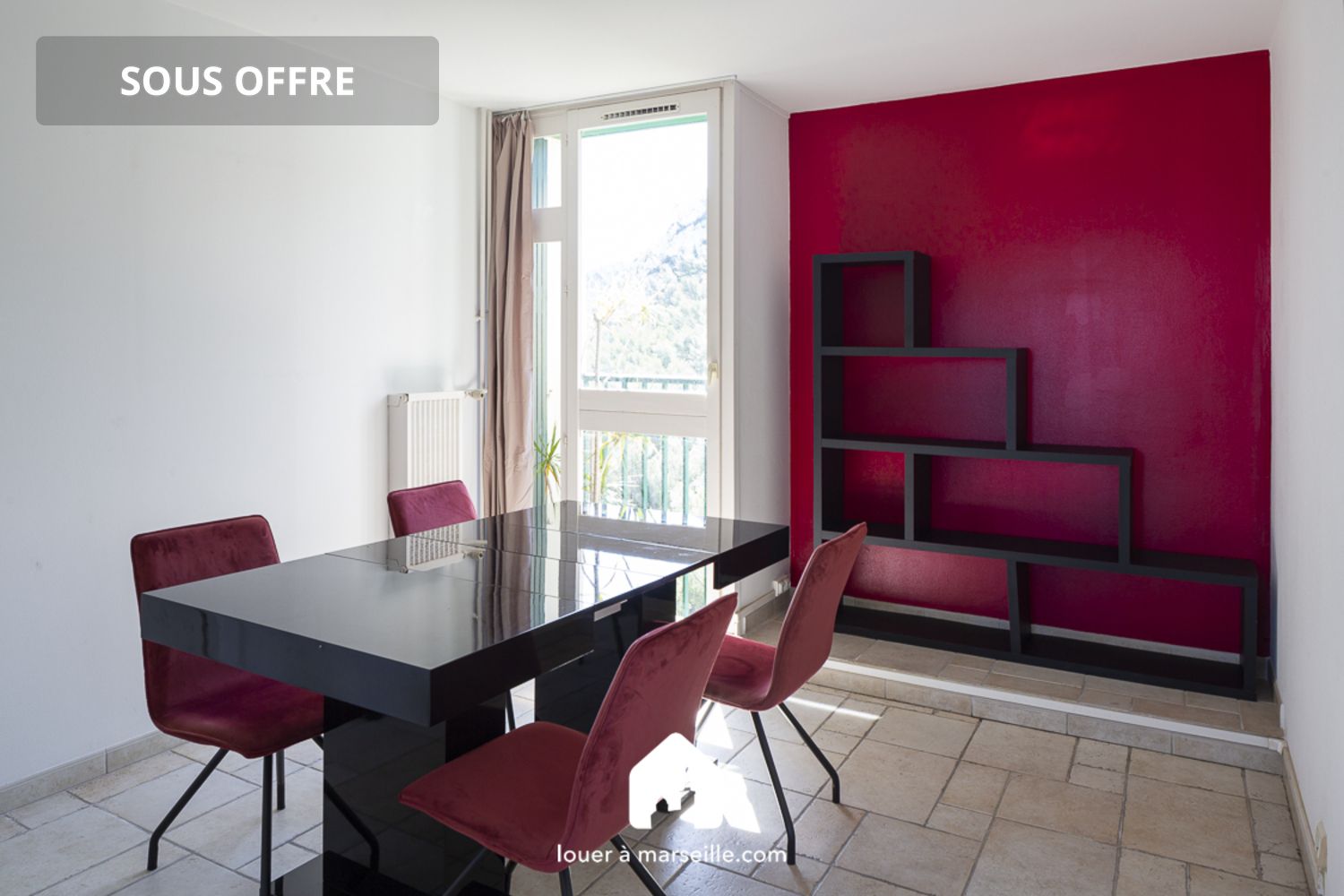 Apartment � Marseille - photo 7