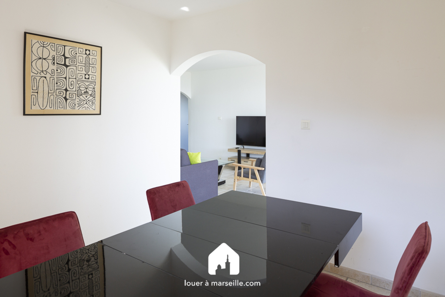 Apartment � Marseille - photo 8