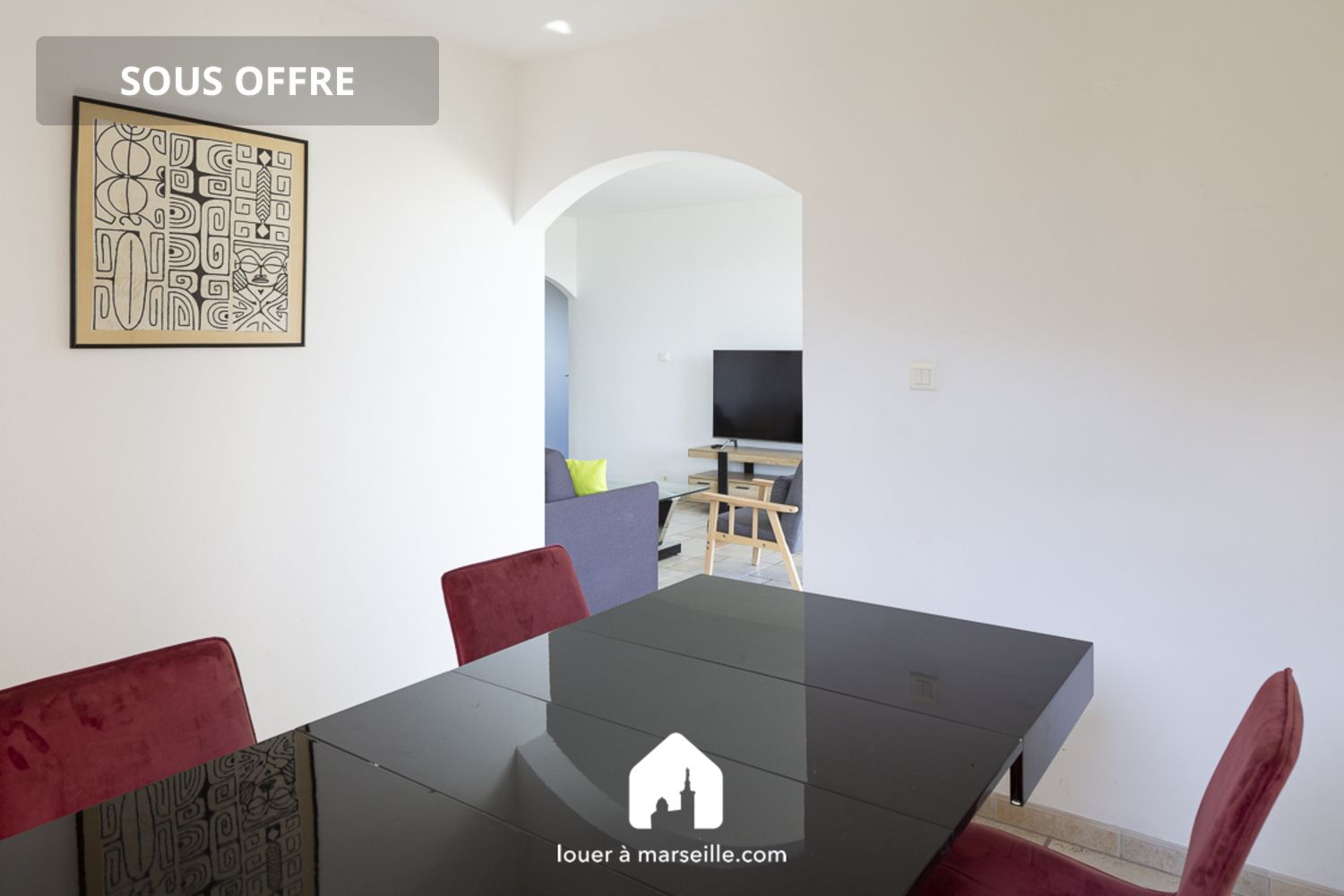 Apartment � Marseille - photo 8