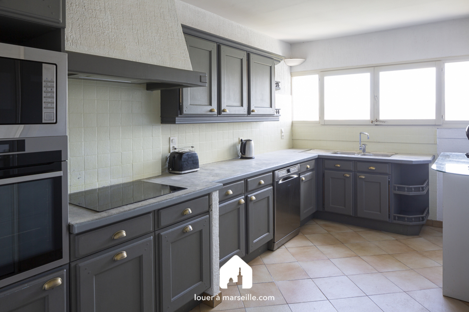 Apartment � Marseille - photo 9