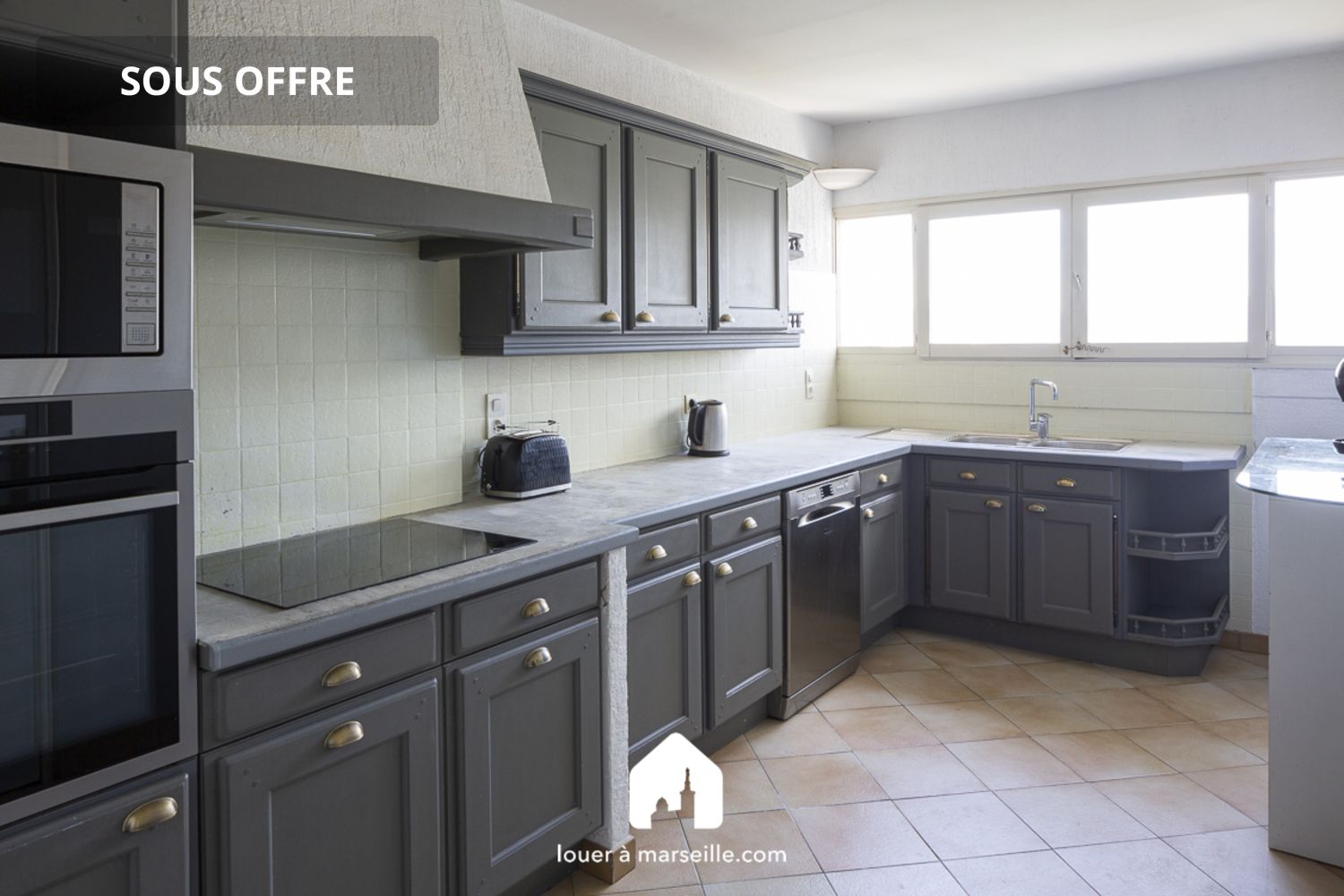 Apartment � Marseille - photo 9