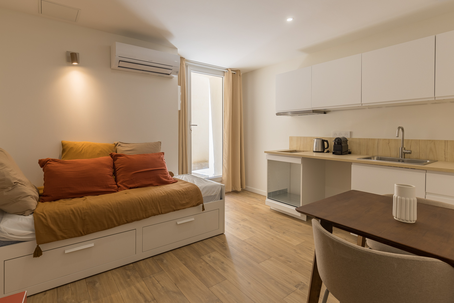 Appartement � Marseille - photo 1