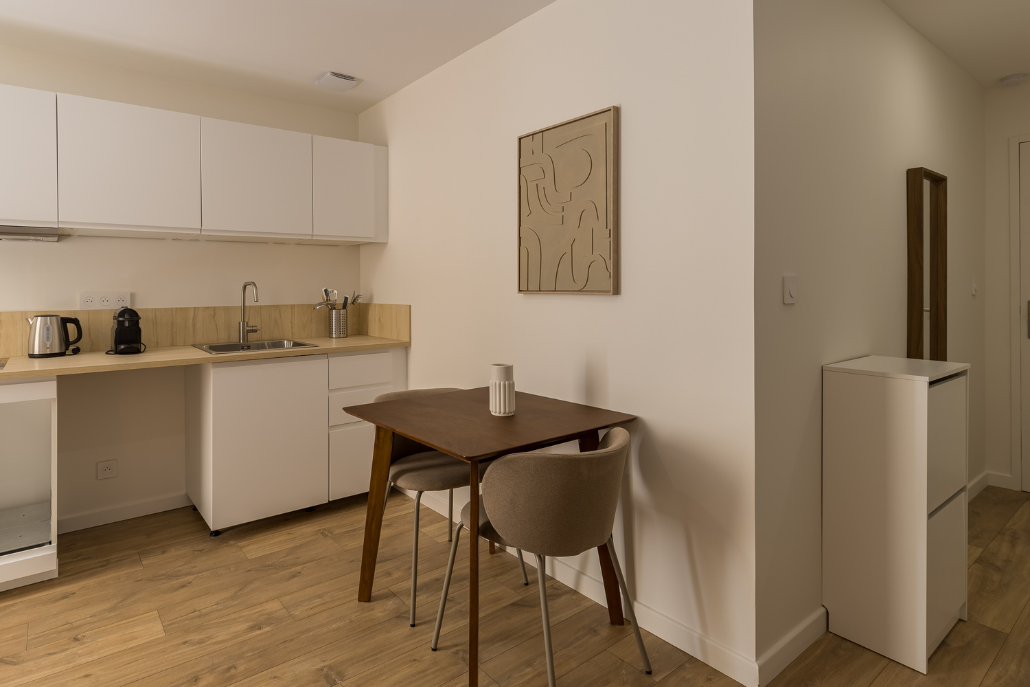 Appartement � Marseille - photo 2