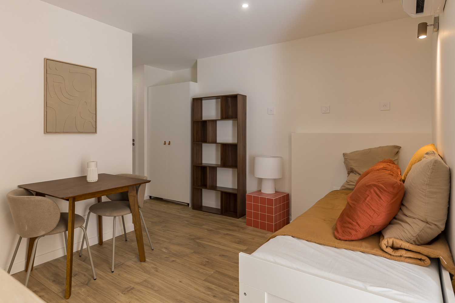 Appartement � Marseille - photo 3