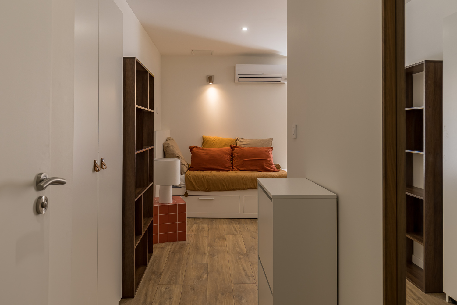 Appartement � Marseille - photo 4