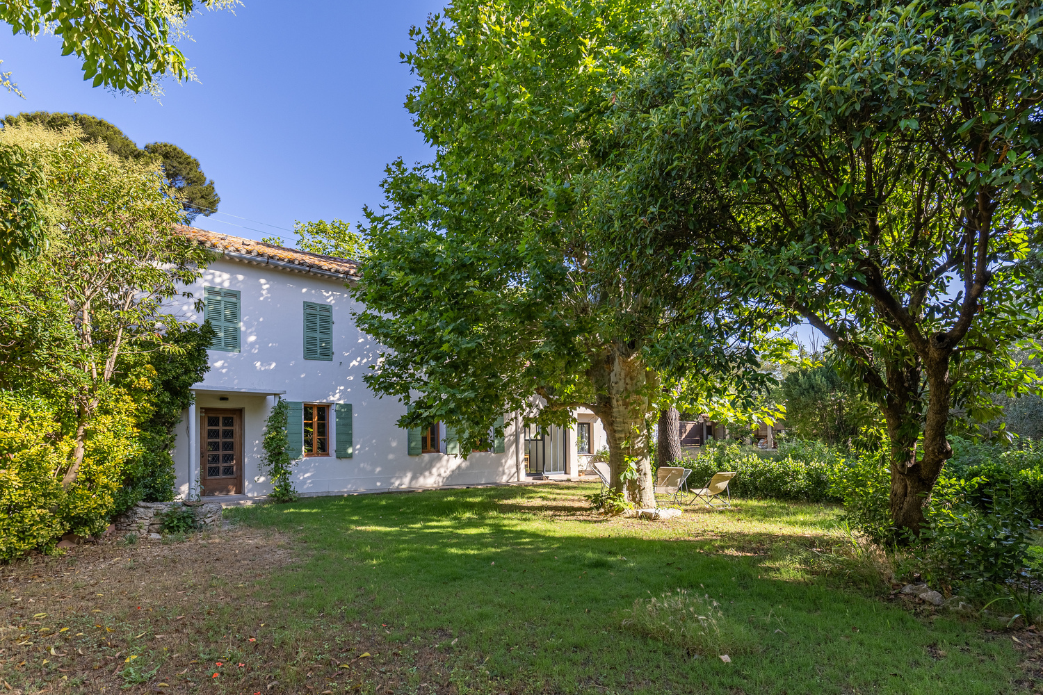 Maison / Villa � Marseille - photo 1