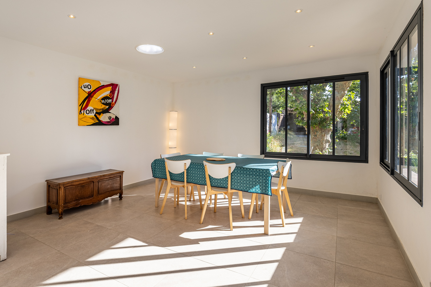 Maison / Villa � Marseille - photo 2