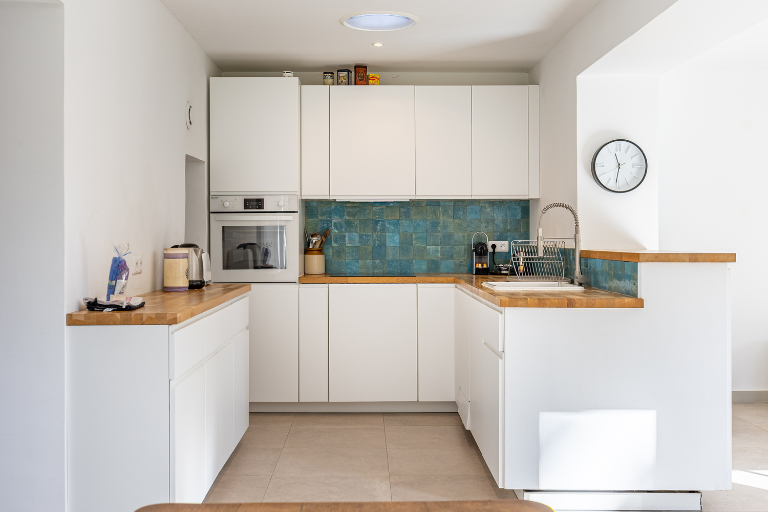 Maison / Villa � Marseille - photo 3