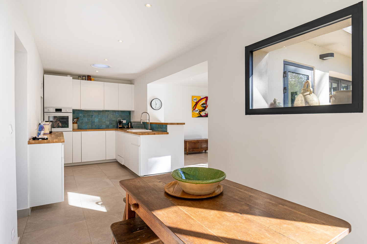 Maison / Villa � Marseille - photo 4
