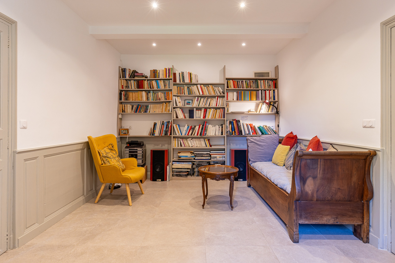 Maison / Villa � Marseille - photo 5