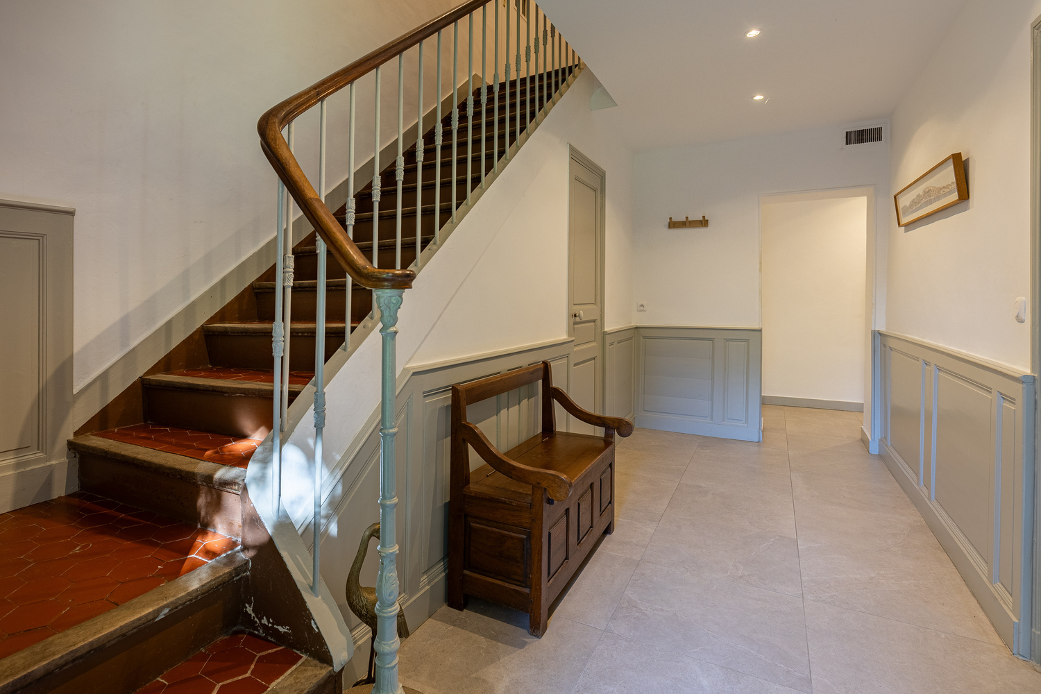 Maison / Villa � Marseille - photo 6