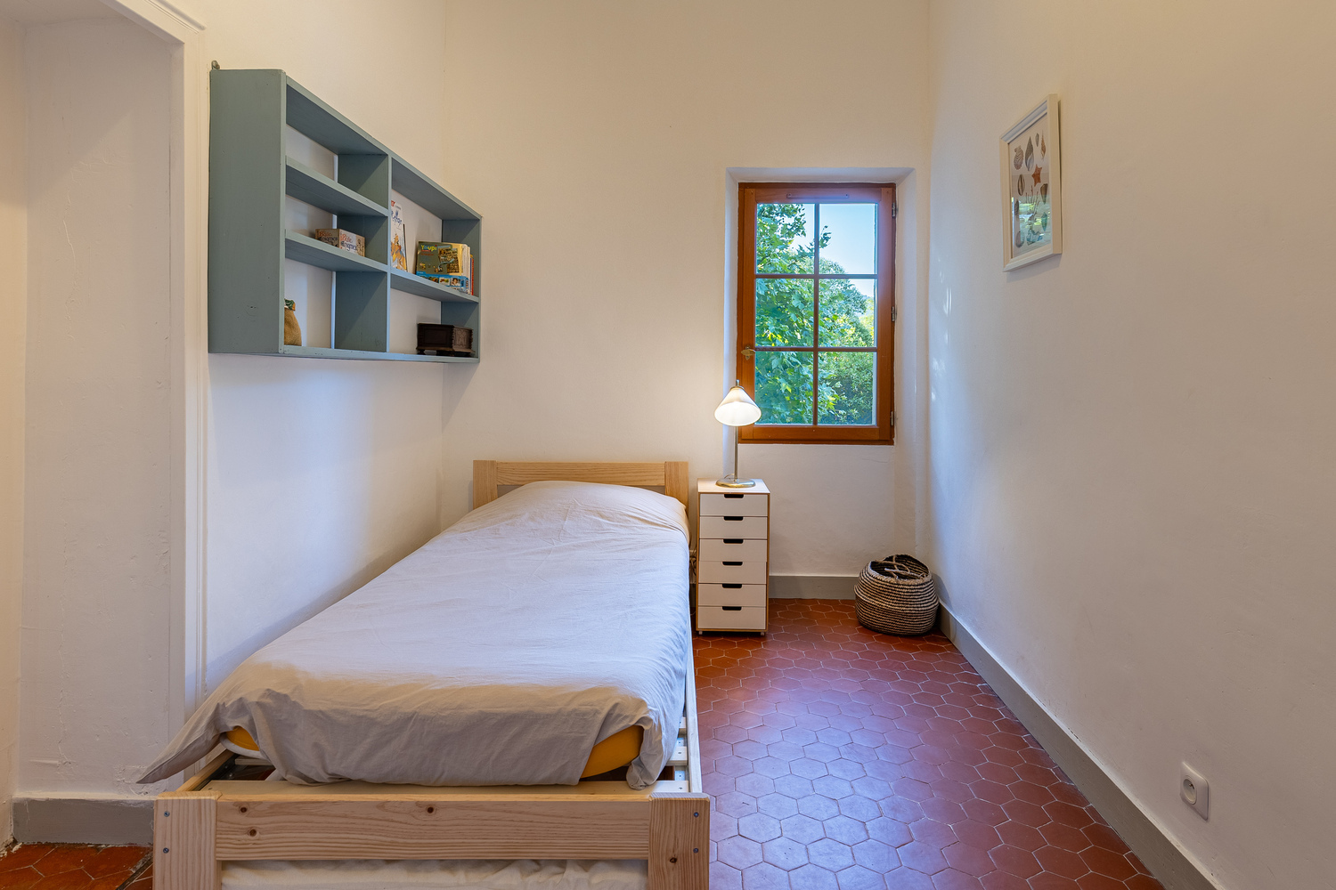 Maison / Villa � Marseille - photo 7