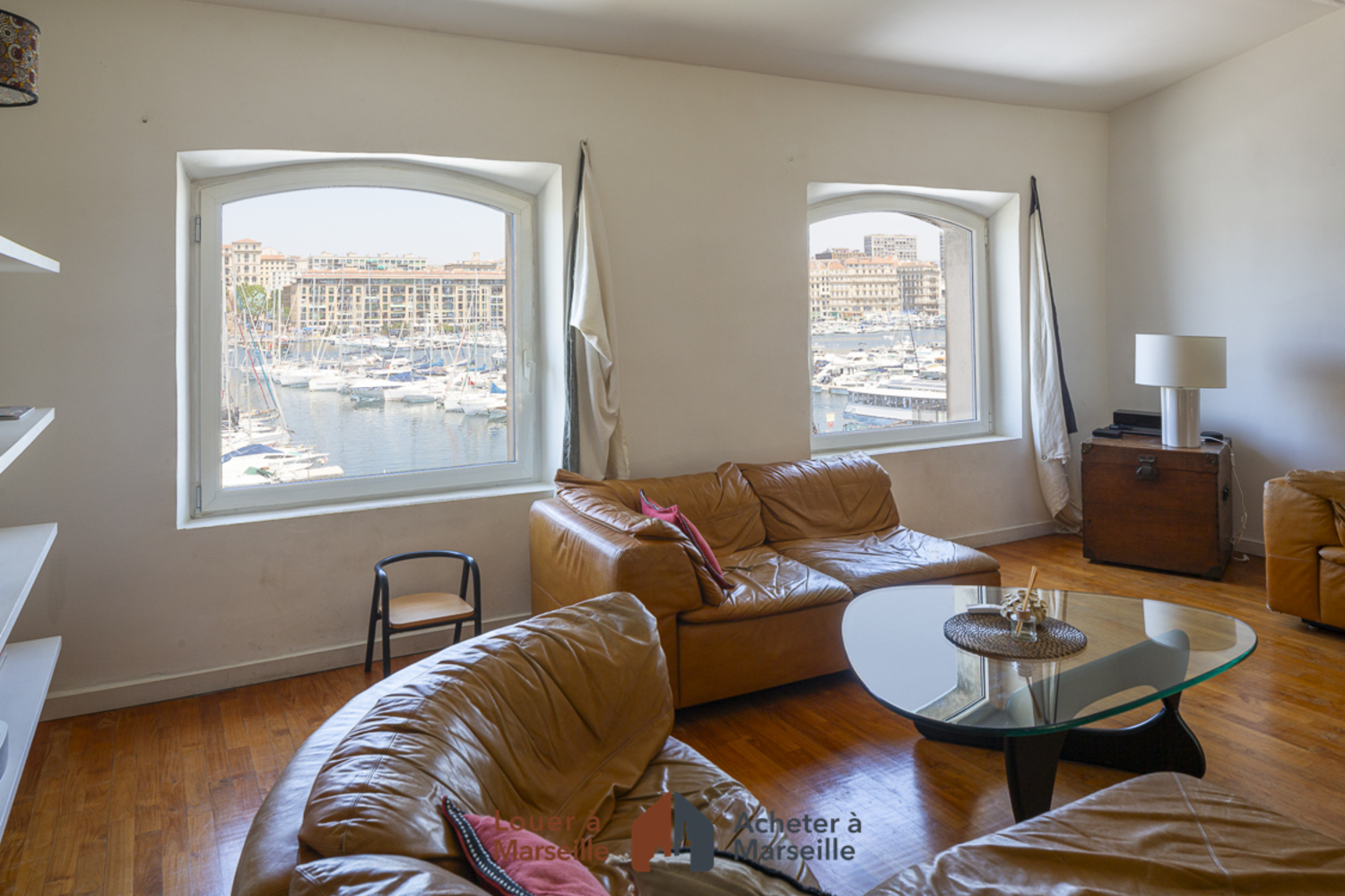 Appartement � Marseille - photo 2
