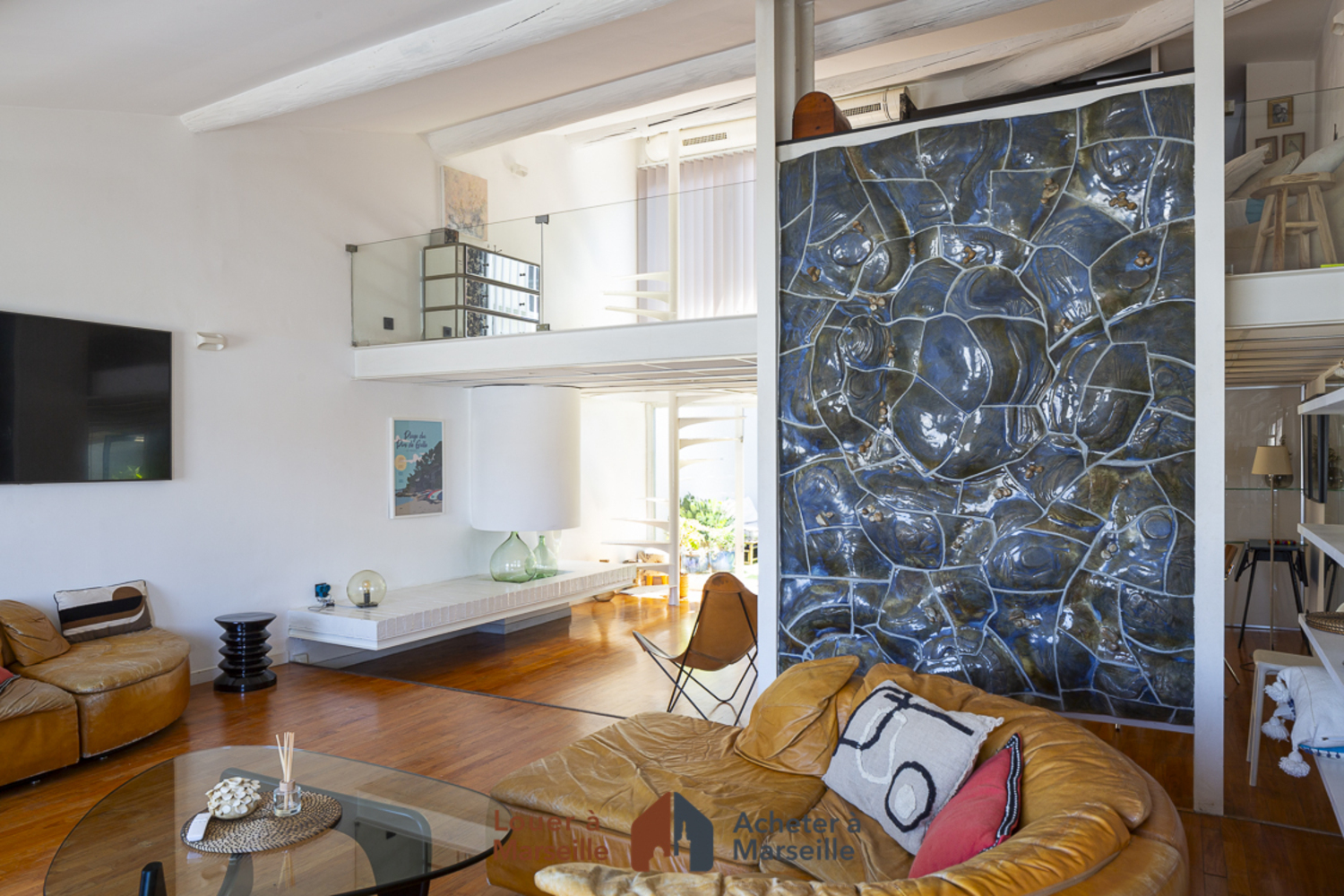 Appartement � Marseille - photo 3