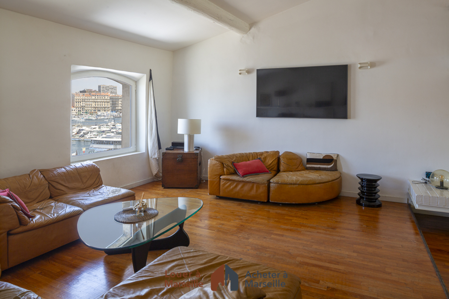 Appartement � Marseille - photo 4