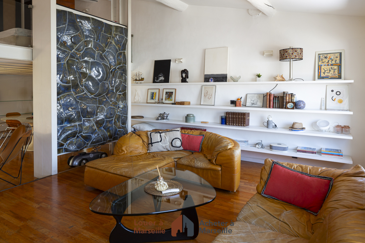 Appartement � Marseille - photo 5