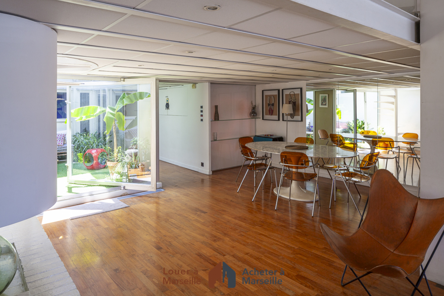Appartement � Marseille - photo 6