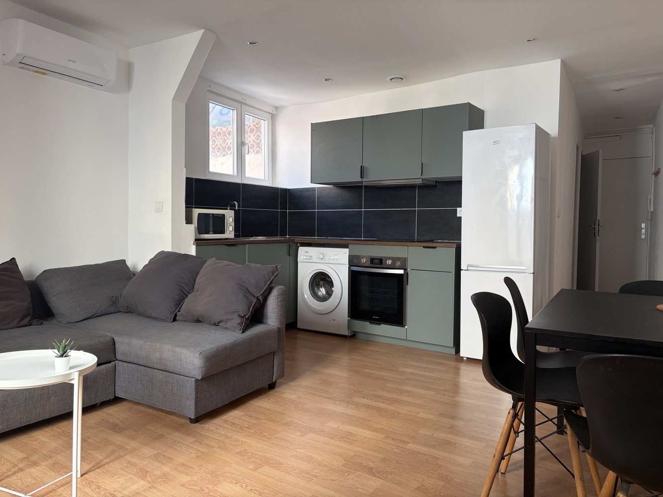 Apartment � Marseille - photo 1