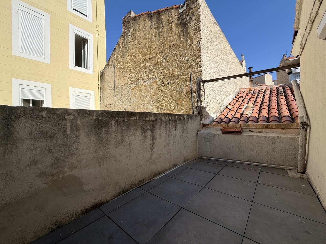 Apartment � Marseille - photo 3